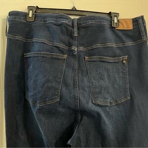 Madewell High Rise Skinny jeans Size 36/22W